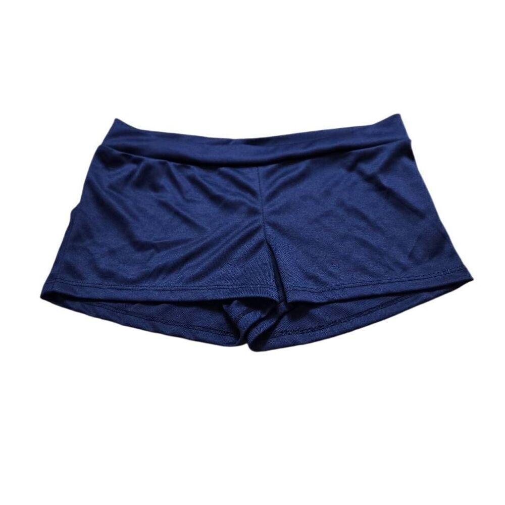 Athletic gymnastics dance shorts M